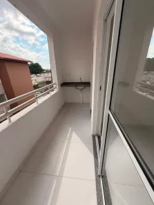 Apartamento com 2 Quartos para alugar, 50m² no Turu, São Luís