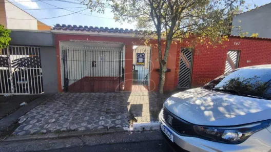 Casa com 3 Quartos à venda, 90m² no Parque São Rafael, São Paulo