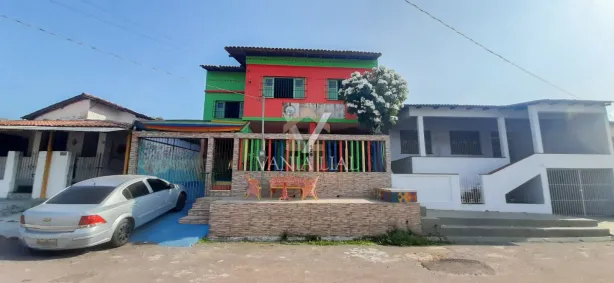 Fazenda/Sítio com 5 Quartos à venda, 400m² no Caranã, Salinópolis