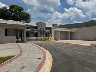 Casa de Condomínio com 2 Quartos à venda, 82m² no Vila Capuava, Valinhos