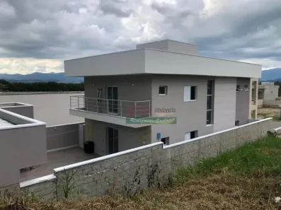 Casa de Condomínio com 4 Quartos à venda, 371m² no Vila Nossa Senhora Auxiliadora, Tremembé