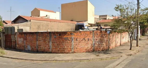 Lote/Terreno para venda ou aluguel, 270m² no Vila Sônia, Piracicaba