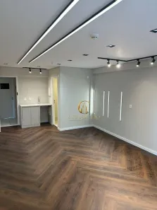 Sala Comercial para alugar, 32m² no Parque Residencial Aquarius, São José dos Campos