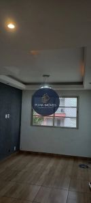 Apartamento com 2 Quartos à venda, 54m² no Jardim Santo André CDHU, Santo André