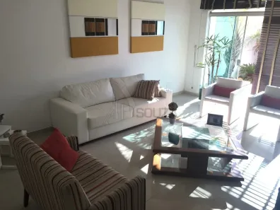 Casa com 4 Quartos à venda, 280m² no Jardim Leonor Mendes de Barros, São Paulo