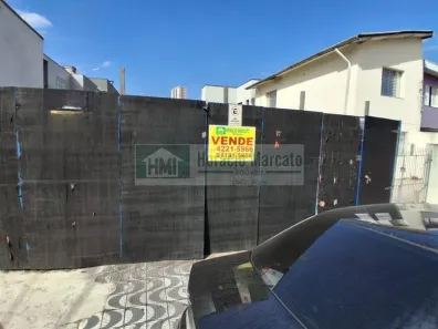 Lote/Terreno à venda, 300m² no Olímpico, São Caetano do Sul