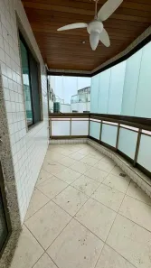 Apartamento com 2 Quartos à venda, 84m² no Recreio dos Bandeirantes, Rio de Janeiro