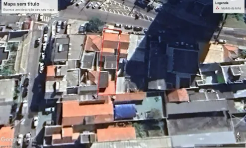 Imóvel Comercial com 4 Quartos à venda, 285m² no Centro, Jundiaí