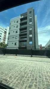 Apartamento com 2 Quartos à venda, 54m² no Intermares, Cabedelo