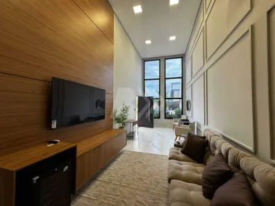 Casa de Condomínio com 3 Quartos para alugar, 124m² no Ondas, Piracicaba