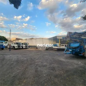 Lote/Terreno à venda, 3000m² no Limão, São Paulo