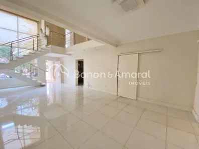 Casa de Condomínio com 4 Quartos à venda, 253m² no Condomínio Residencial Espaço Verde I, Campinas