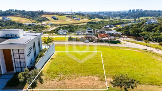 Lote/Terreno à venda, 491m² no Loteamento Alphaville Jundiaí - Fase 01, Jundiaí