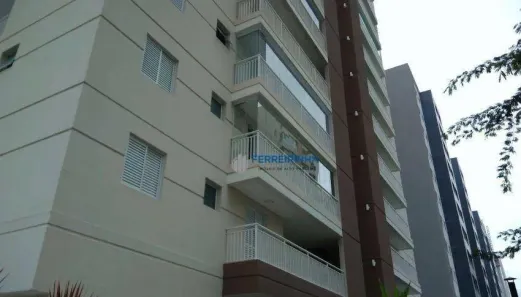 Apartamento com 3 Quartos à venda, 98m² no Condomínio Royal Park, São José dos Campos