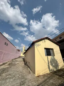 Lote/Terreno à venda, 594m² no Vila Isolina Mazzei, São Paulo