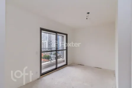 Apartamento com 1 Quarto à venda, 35m² no Vila Dom Pedro I, São Paulo