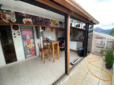 Cobertura com 3 Quartos à venda, 145m² no Braunes, Nova Friburgo