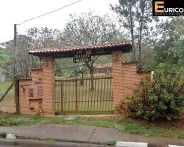 Fazenda/Sítio com 1 Quarto à venda, 141m² no Centro, Vinhedo