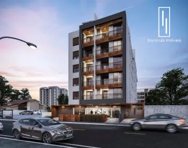 Apartamento com 3 Quartos à venda, 112m² no Saco dos Limões, Florianópolis