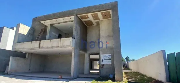 Casa de Condomínio com 4 Quartos à venda, 480m² no Parque Reserva Fazenda Imperial, Sorocaba