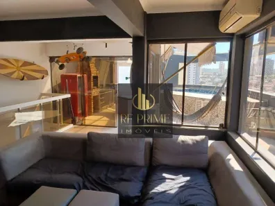 Cobertura com 3 Quartos à venda, 150m² no Parque Mandaqui, São Paulo