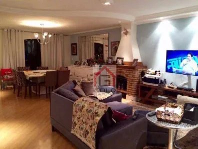 Casa com 3 Quartos à venda, 322m² no Vila Curuçá, Santo André