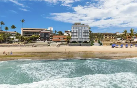 Apartamento com 1 Quarto à venda, 21m² no , Ipojuca