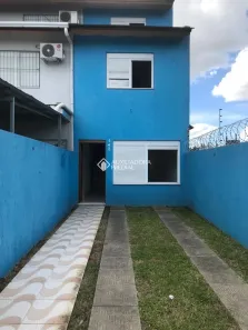 Sobrado com 3 Quartos à venda, 177m² no Jardim Itu, Porto Alegre