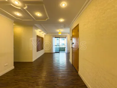 Apartamento com 4 Quartos à venda, 126m² no Vila Regente Feijó, São Paulo