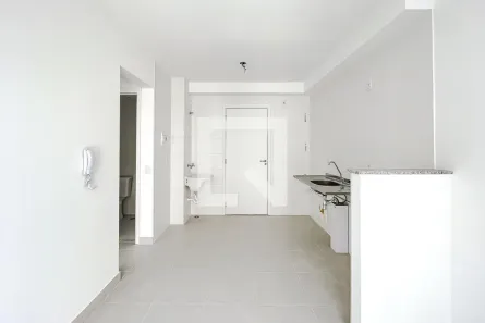 Apartamento com 2 Quartos à venda, 42m² no Barra Funda, São Paulo