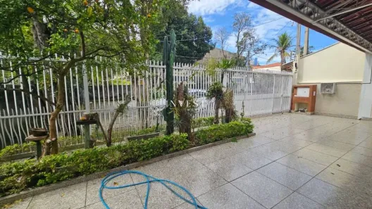 Casa com 3 Quartos à venda, 150m² no Bosque dos Eucaliptos, São José dos Campos