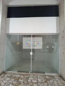 Ponto Comercial com 1 Quarto à venda, 17m² no República, São Paulo