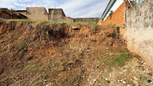 Lote/Terreno à venda, 158m² no Vila Dominguinho, Votorantim