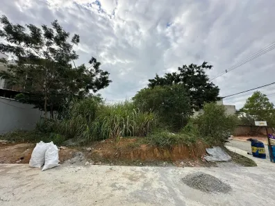 Lote/Terreno à venda, 467m² no Lagoa, Macaé