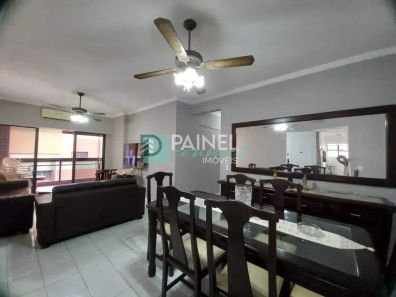 Apartamento com 2 Quartos à venda, 116m² no Aparecida, Santos