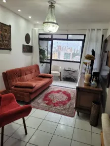 Apartamento com 3 Quartos à venda, 100m² no Manaíra, João Pessoa
