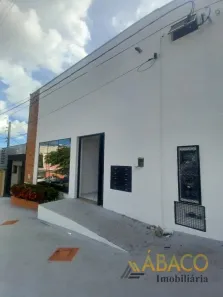 Sala Comercial para alugar, 9m² no Centro, São Carlos