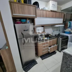 Apartamento com 2 Quartos à venda, 58m² no Jardim Holanda, Uberlândia