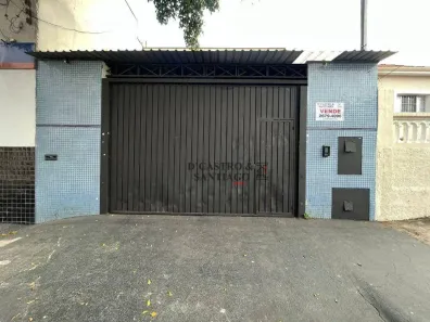 Imóvel Comercial com 3 Quartos à venda, 210m² no Quarta Parada, São Paulo