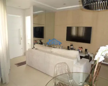 Sobrado com 3 Quartos à venda, 191m² no Vila São Luiz (Valparaízo), Barueri