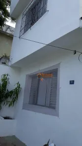 Casa com 5 Quartos à venda, 154m² no Jardim Palmira, Guarulhos