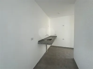 Apartamento com 2 Quartos à venda, 42m² no Vila Nova Mazzei, São Paulo
