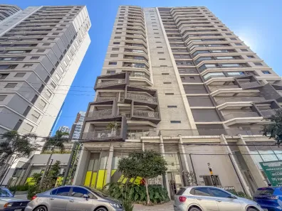 Apartamento com 3 Quartos à venda, 84m² no Vila Guarani (Z Sul), São Paulo