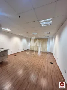 Sala Comercial para alugar, 47m² no Vila do Golf, Ribeirão Preto