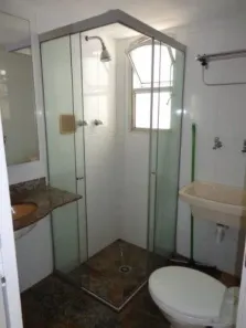 Flat com 1 Quarto para alugar, 35m² no Jardim Paulista, São Paulo