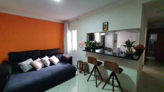 Apartamento com 2 Quartos à venda, 66m² no Vila Assunção, Santo André