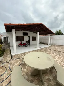 Casa de Condomínio com 3 Quartos à venda, 165m² no Serraria, Maceió