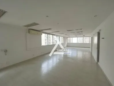 Sala Comercial para alugar, 205m² no Cerqueira César, São Paulo