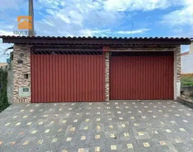 Casa com 2 Quartos à venda, 140m² no Jardim Flamboyant, Sorocaba