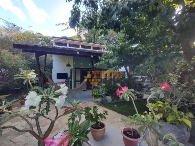 Casa de Condomínio com 4 Quartos à venda, 310m² no Sítio dos Pintos, Recife